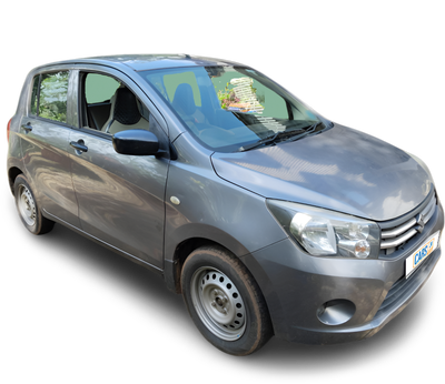 Maruti Celerio-img